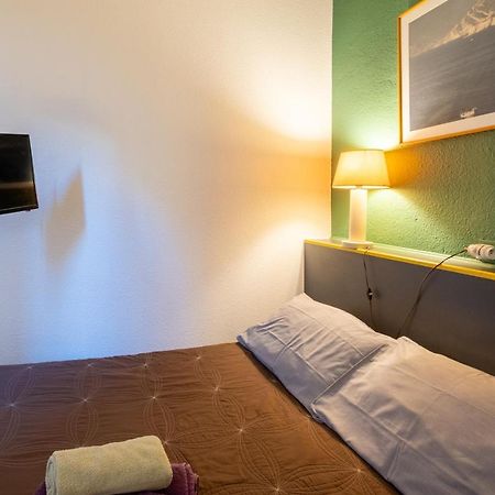 Residence Meublee Services Марсель Экстерьер фото