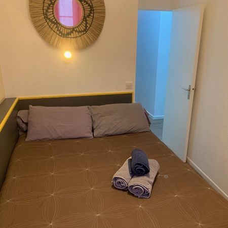 Residence Meublee Services Марсель Экстерьер фото