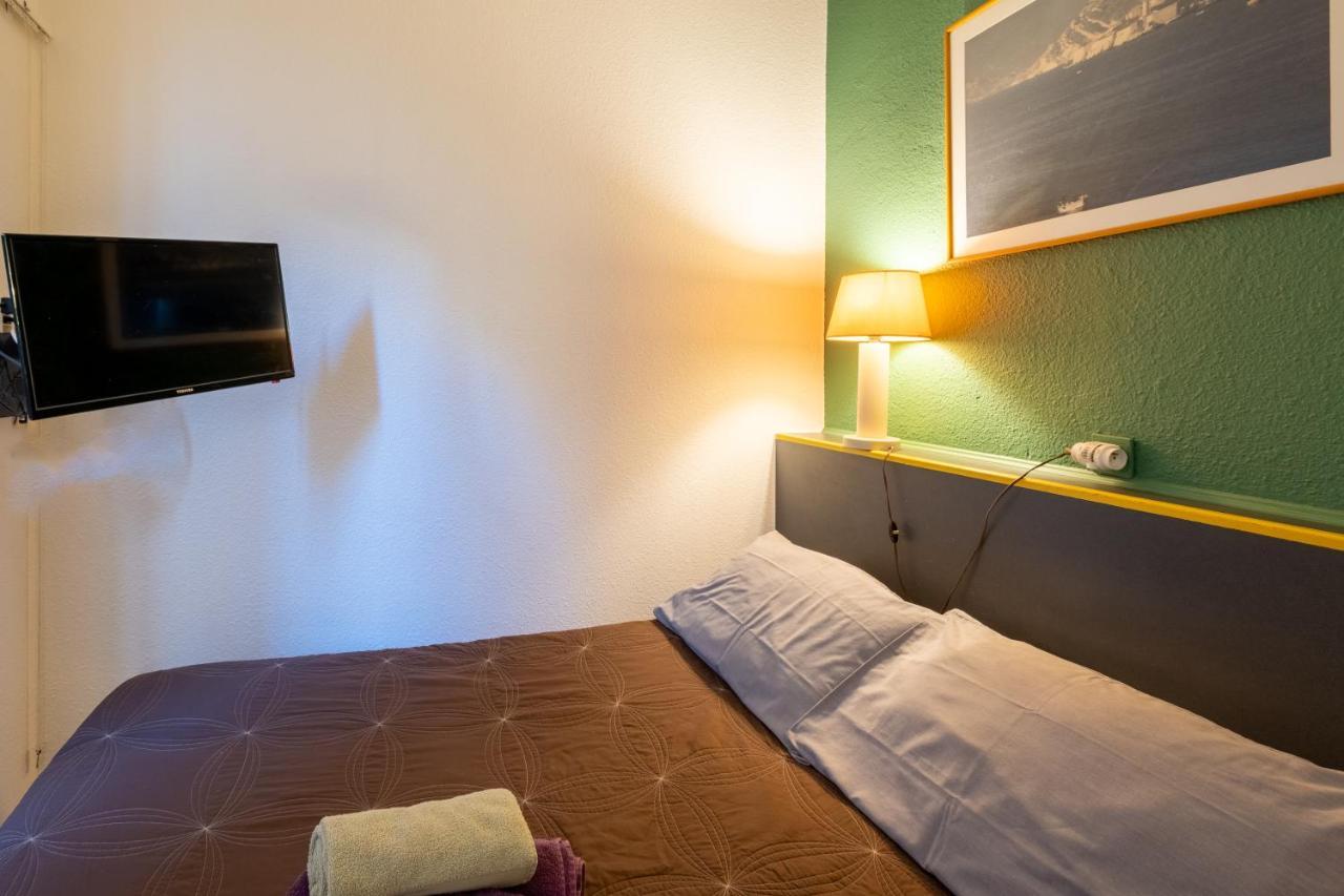 Residence Meublee Services Марсель Экстерьер фото