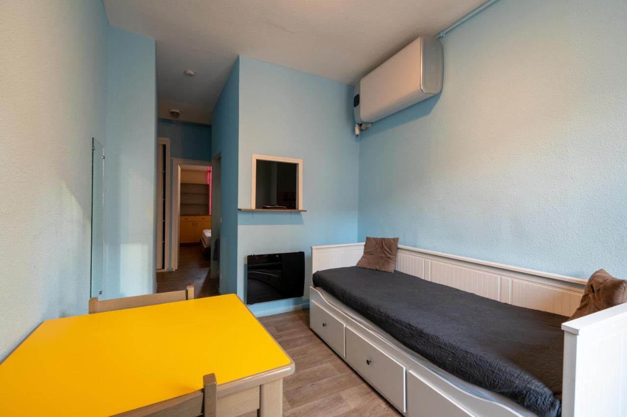 Residence Meublee Services Марсель Экстерьер фото
