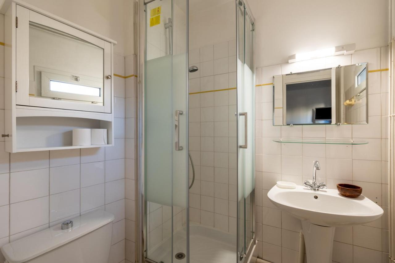 Residence Meublee Services Марсель Экстерьер фото