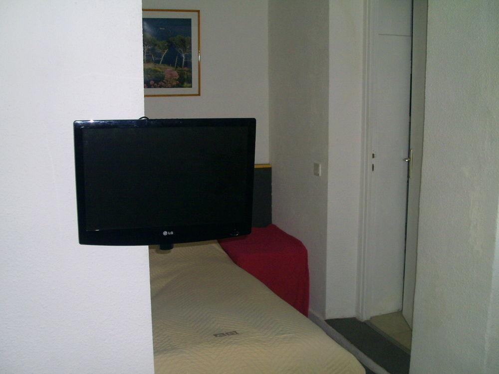 Residence Meublee Services Марсель Экстерьер фото